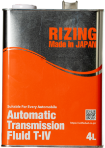 RIZING ATF 4L