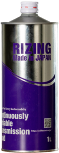 RIZING CVT 1L